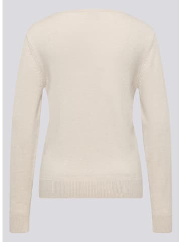Rabe Pullover in Beige
