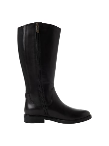 Marco Tozzi Stiefel in BLACK