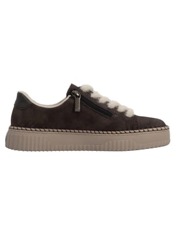 rieker Schnürschuhe in braun