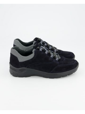 Semler Sneaker low in Blau