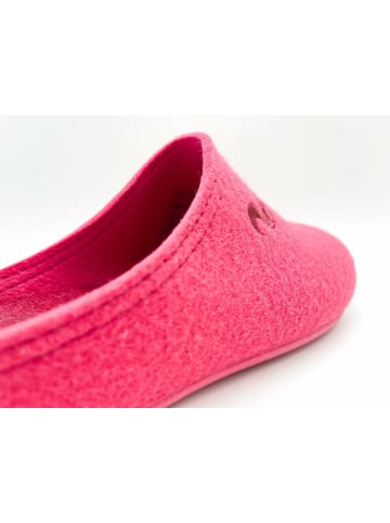 thies Sneaker für Damen in bordeaux