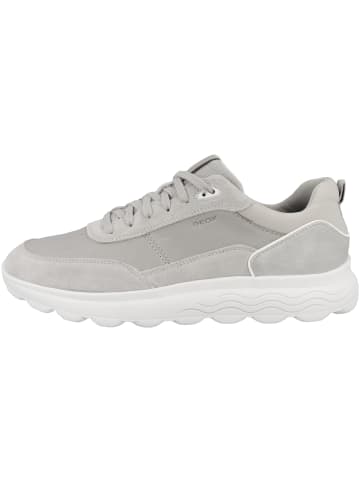 Geox Sneaker low U Spherica C in grau