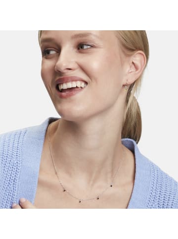 Tamaris Ohrringe Be My Valentine in gold