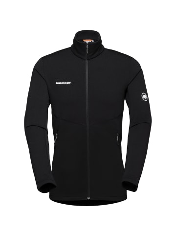 Mammut Midlayer Aconcagua Light in Schwarz