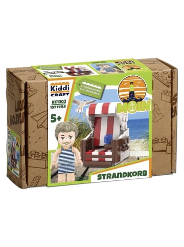 Wisam® Kiddicraft KC1303 Strandkorb