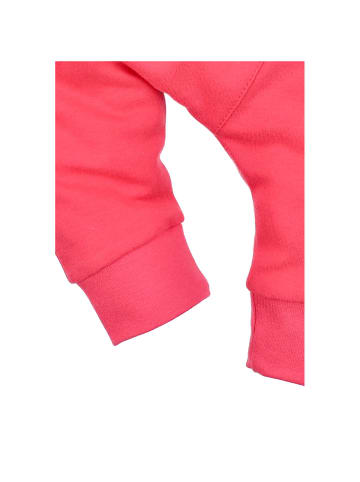 Nini Babylatzhose Wildtiere in rot