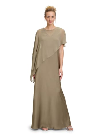 Vera Mont Cocktailkleid Slim Fit in Turf