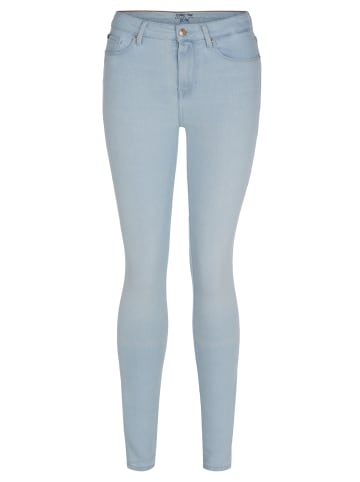 Tommy Hilfiger Jeans für Damen in blau
