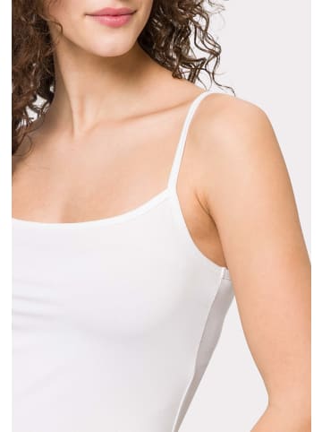SNOCKS ELIZAA Top - Les Lunes by SNOCKS weiß 1 Stück