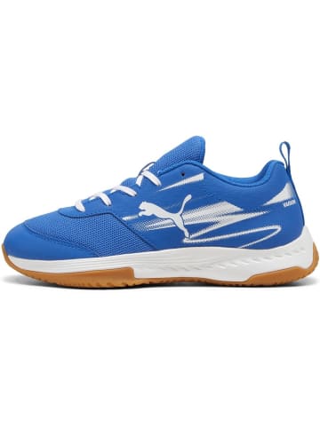 Puma Sneaker "Varion II Jr" in Blau