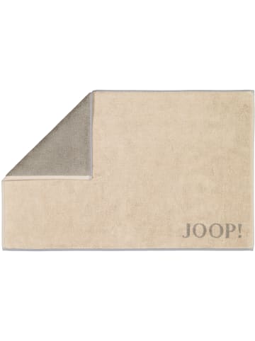 JOOP! JOOP! Badematten Classic Doubleface 1600 sand-graphit - 37 in sand-graphit - 37