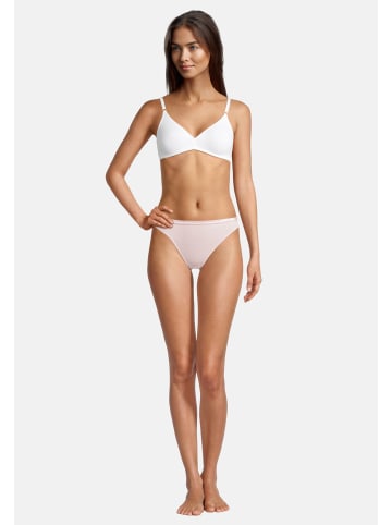 Conta Bikinislip Modal in Perlmutt