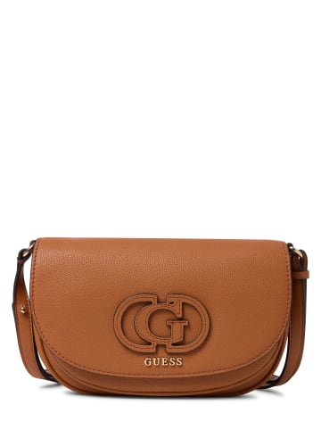 Guess Tasche Calebra in camel - 0002