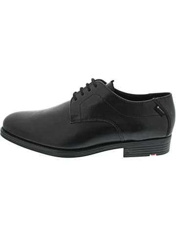 LLOYD Valmary Businessschuh Schwarz