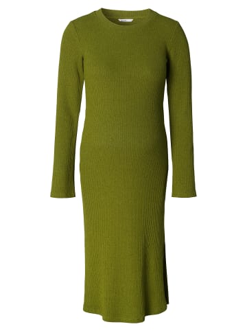 Noppies Kleid Masku in Sphagnum