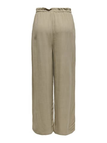 ONLY Culotte für in grün