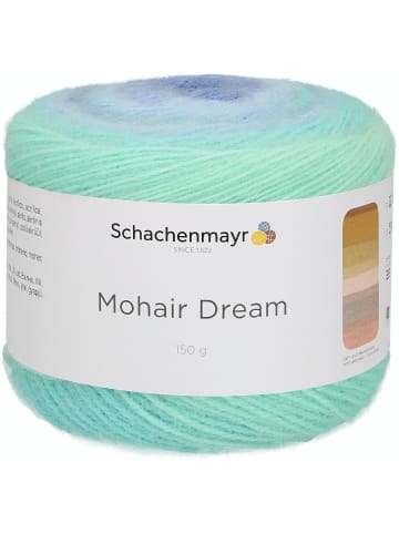 Schachenmayr since 1822 Handstrickgarne Mohair Dream, 150g in Fresh color