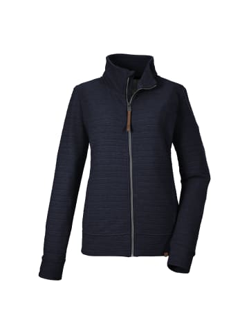 G.I.G.A. DX by KILLTEC Jacke GS 102 in Blau3044
