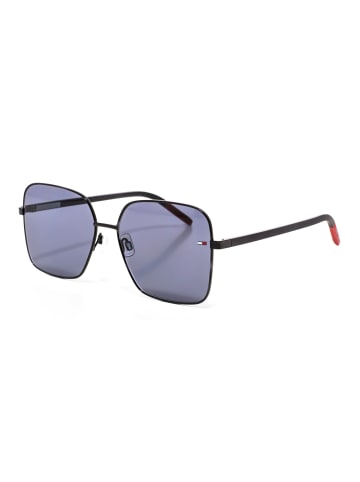 Tommy Hilfiger Sonnenbrille in Black