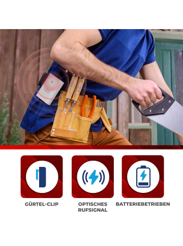 Heidemann  Heidemann Funkempfänger HX One