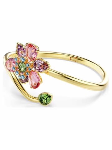 Swarovski Armband für Damen in gold