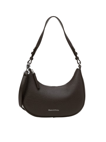 Marc O'Polo Umhängetasche medium in Shaded Brown