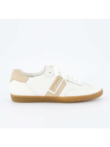 Paul Green Sneaker für Damen in creme