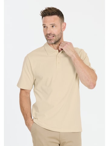 NOU Poloshirt Tegan in 1310 Almond Milk