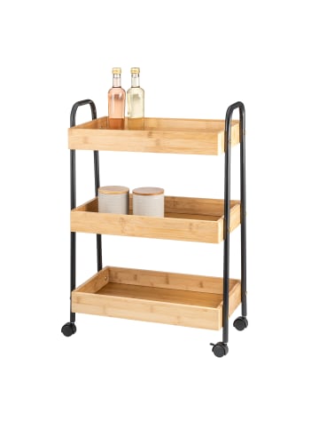 eluno Küchenrollwagen