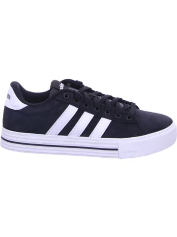 adidas Sportschuh in schwarz