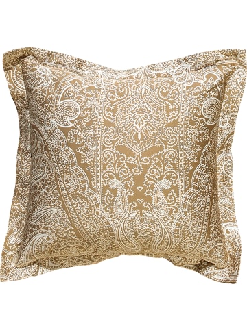 Bassetti Kuschelkissenbezug Michelle, Michelle V6 in beige