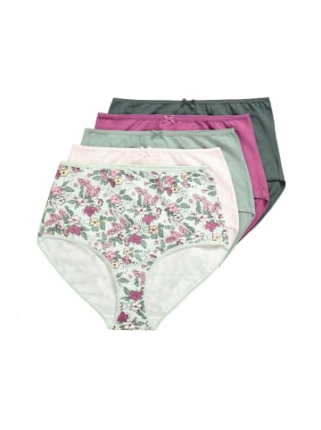 Ulla Popken Slip in salbei