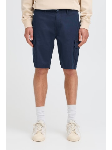 !SOLID Cargoshorts SDKALLANT in Blau