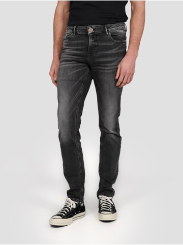 M.O.D Jeans in Above Grey