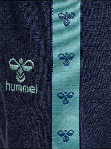 Hummel Hummel Hose Hmlwulba Jungen in BLACK IRIS