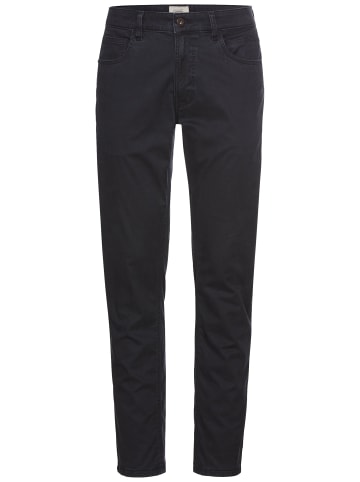 Camel Active Regular Fit 5-Pocket Hose mit Thermofutter in Dunkelblau
