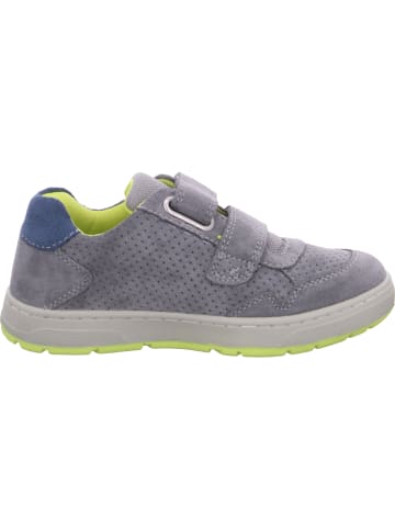 Lurchi Klettschuh Dominik in Grau