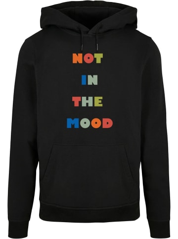 Merchcode Merchcode Kapuzenpullover in black