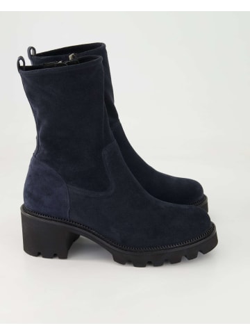Paul Green Klassische Stiefeletten in Blau