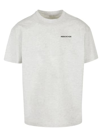 Merchcode Merchcode T-Shirts in lightgrey