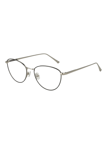 Taylor Morris Unisex Optische Fassungen Schmetterling Schwarz