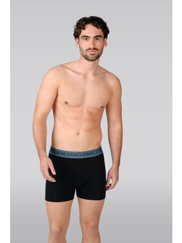 Muchachomalo 10er-Set: Boxershort in Mehrfarbig - für Herren