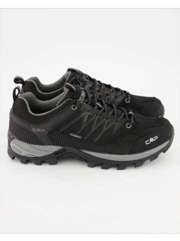 cmp Outdoor- & Wanderschuhe in Schwarz