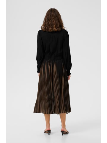 CULTURE Kleid CUcarly Feminine in Rain Drum