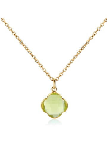Ailoria CAPUCINE Halskette in gold