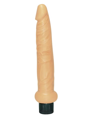 You2Toys Analvibrator Real Deal Anal in natur