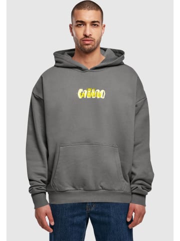 Merchcode Merchcode Kapuzenpullover in magnet