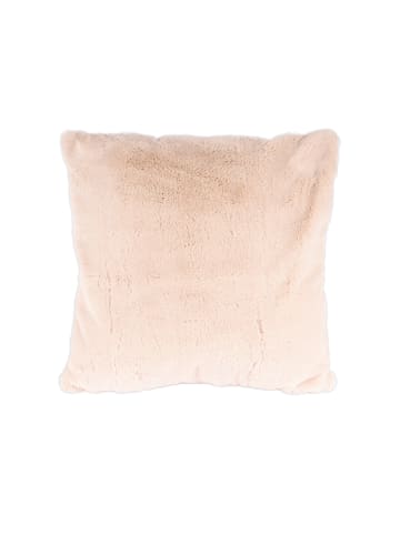 Kayoom Dekokissen & Decke Aimee 625 2er-Set in creme
