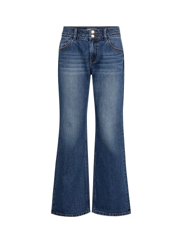 Mos Mosh Jeans MMMarlena in medium stone