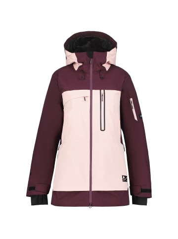 Icepeak Jacken / Anoraks CURRAN in Rose402